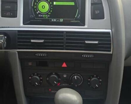 Сірий Ауді А6, об'ємом двигуна 2 л та пробігом 290 тис. км за 8990 $, фото 21 на Automoto.ua