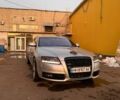 Серый Ауди А6, объемом двигателя 3 л и пробегом 230 тыс. км за 9700 $, фото 1 на Automoto.ua