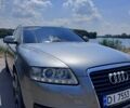 Серый Ауди А6, объемом двигателя 2.7 л и пробегом 302 тыс. км за 9600 $, фото 1 на Automoto.ua