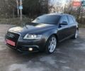 Серый Ауди А6, объемом двигателя 3 л и пробегом 308 тыс. км за 13990 $, фото 1 на Automoto.ua