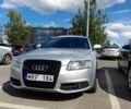 Ауди А6 2009 в Львове на Automoto.ua Серый Ауди А6, объемом двигателя 3 л и пробегом 310 тыс. км за 7617 $, фото 41 на Automoto.ua
