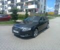 Сірий Ауді А6, об'ємом двигуна 2.7 л та пробігом 230 тис. км за 10400 $, фото 1 на Automoto.ua