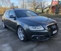 Серый Ауди А6, объемом двигателя 3 л и пробегом 308 тыс. км за 13990 $, фото 10 на Automoto.ua