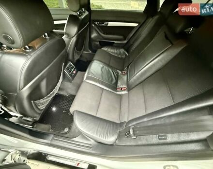 Серый Ауди А6, объемом двигателя 3 л и пробегом 228 тыс. км за 8800 $, фото 33 на Automoto.ua