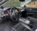 Серый Ауди А6, объемом двигателя 2.7 л и пробегом 262 тыс. км за 11500 $, фото 32 на Automoto.ua