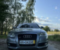 Сірий Ауді А6, об'ємом двигуна 3 л та пробігом 212 тис. км за 11999 $, фото 5 на Automoto.ua