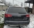 Серый Ауди А6, объемом двигателя 2 л и пробегом 301 тыс. км за 3900 $, фото 1 на Automoto.ua