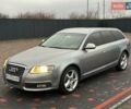 Сірий Ауді А6, об'ємом двигуна 2 л та пробігом 290 тис. км за 8990 $, фото 3 на Automoto.ua