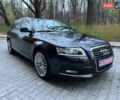 Сірий Ауді А6, об'ємом двигуна 1.98 л та пробігом 214 тис. км за 9400 $, фото 24 на Automoto.ua