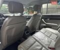 Сірий Ауді А6, об'ємом двигуна 3 л та пробігом 270 тис. км за 12790 $, фото 22 на Automoto.ua