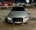 Серый Ауди А6, объемом двигателя 3 л и пробегом 310 тыс. км за 7539 $, фото 1 на Automoto.ua