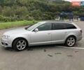 Серый Ауди А6, объемом двигателя 2 л и пробегом 271 тыс. км за 8500 $, фото 2 на Automoto.ua