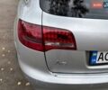 Серый Ауди А6, объемом двигателя 2 л и пробегом 267 тыс. км за 11000 $, фото 16 на Automoto.ua