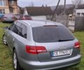 Серый Ауди А6, объемом двигателя 3 л и пробегом 385 тыс. км за 9800 $, фото 6 на Automoto.ua