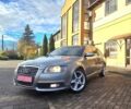 Ауді А6 2009 у Виноградове на Automoto.ua Сірий Ауді А6, об'ємом двигуна 2 л та пробігом 290 тис. км за 9500 $, фото 1 на Automoto.ua
