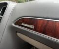 Серый Ауди А6, объемом двигателя 3 л и пробегом 270 тыс. км за 12790 $, фото 32 на Automoto.ua