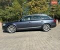 Серый Ауди А6, объемом двигателя 1.97 л и пробегом 206 тыс. км за 10500 $, фото 3 на Automoto.ua