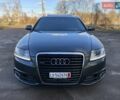 Серый Ауди А6, объемом двигателя 3 л и пробегом 308 тыс. км за 13990 $, фото 2 на Automoto.ua