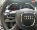 Сірий Ауді А6, об'ємом двигуна 3 л та пробігом 270 тис. км за 12790 $, фото 14 на Automoto.ua