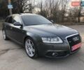 Серый Ауди А6, объемом двигателя 3 л и пробегом 308 тыс. км за 13990 $, фото 129 на Automoto.ua