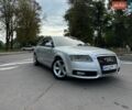 Серый Ауди А6, объемом двигателя 2.97 л и пробегом 304 тыс. км за 9700 $, фото 2 на Automoto.ua