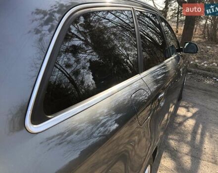 Серый Ауди А6, объемом двигателя 3 л и пробегом 308 тыс. км за 13990 $, фото 23 на Automoto.ua