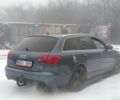 Серый Ауди А6, объемом двигателя 2.7 л и пробегом 250 тыс. км за 3750 $, фото 3 на Automoto.ua