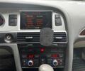 Серый Ауди А6, объемом двигателя 3 л и пробегом 270 тыс. км за 12790 $, фото 16 на Automoto.ua