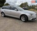 Серый Ауди А6, объемом двигателя 2 л и пробегом 267 тыс. км за 11000 $, фото 4 на Automoto.ua