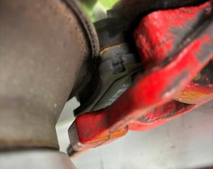 Серый Ауди А6, объемом двигателя 2 л и пробегом 267 тыс. км за 11000 $, фото 46 на Automoto.ua