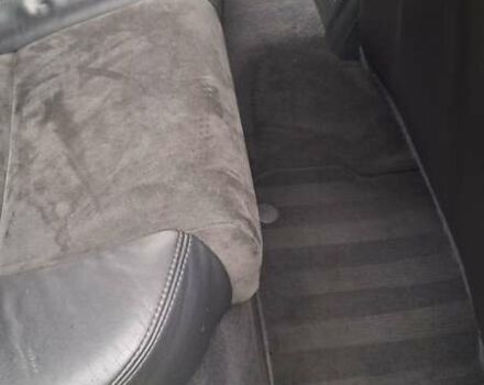 Серый Ауди А6, объемом двигателя 3 л и пробегом 385 тыс. км за 9800 $, фото 12 на Automoto.ua