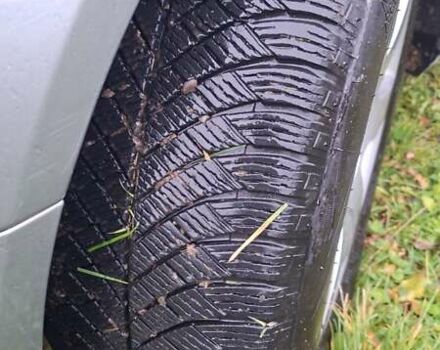 Серый Ауди А6, объемом двигателя 3 л и пробегом 385 тыс. км за 9800 $, фото 21 на Automoto.ua