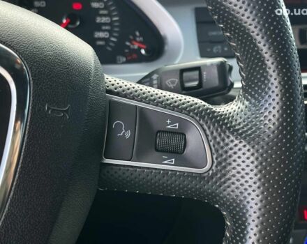 Серый Ауди А6, объемом двигателя 2.7 л и пробегом 300 тыс. км за 10990 $, фото 31 на Automoto.ua