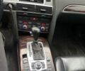Серый Ауди А6, объемом двигателя 2 л и пробегом 271 тыс. км за 8500 $, фото 3 на Automoto.ua