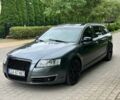 Сірий Ауді А6, об'ємом двигуна 0 л та пробігом 210 тис. км за 2900 $, фото 3 на Automoto.ua