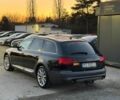 Сірий Ауді А6, об'ємом двигуна 3 л та пробігом 244 тис. км за 3400 $, фото 4 на Automoto.ua