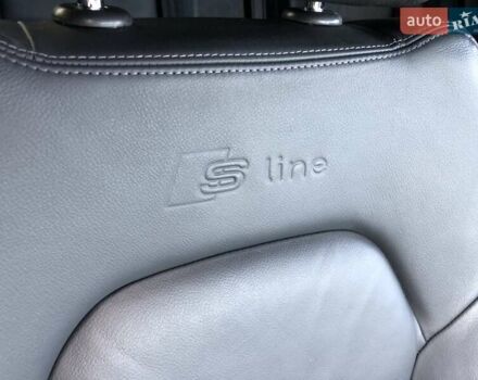 Серый Ауди А6, объемом двигателя 3 л и пробегом 308 тыс. км за 13990 $, фото 33 на Automoto.ua