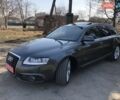 Серый Ауди А6, объемом двигателя 3 л и пробегом 308 тыс. км за 13990 $, фото 29 на Automoto.ua