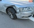 Серый Ауди А6, объемом двигателя 2.97 л и пробегом 330 тыс. км за 7000 $, фото 1 на Automoto.ua