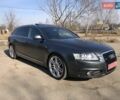 Серый Ауди А6, объемом двигателя 3 л и пробегом 308 тыс. км за 13990 $, фото 7 на Automoto.ua