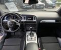 Серый Ауди А6, объемом двигателя 2.7 л и пробегом 300 тыс. км за 10990 $, фото 24 на Automoto.ua
