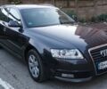 Сірий Ауді А6, об'ємом двигуна 2.7 л та пробігом 274 тис. км за 10000 $, фото 1 на Automoto.ua