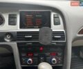 Сірий Ауді А6, об'ємом двигуна 3 л та пробігом 270 тис. км за 12790 $, фото 16 на Automoto.ua