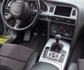 Серый Ауди А6, объемом двигателя 3 л и пробегом 385 тыс. км за 9800 $, фото 15 на Automoto.ua