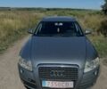 Серый Ауди А6, объемом двигателя 2 л и пробегом 400 тыс. км за 3500 $, фото 1 на Automoto.ua