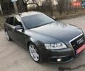 Серый Ауди А6, объемом двигателя 3 л и пробегом 308 тыс. км за 13990 $, фото 140 на Automoto.ua