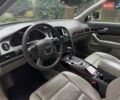 Сірий Ауді А6, об'ємом двигуна 3 л та пробігом 270 тис. км за 12790 $, фото 10 на Automoto.ua