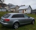 Серый Ауди А6, объемом двигателя 3 л и пробегом 385 тыс. км за 9800 $, фото 3 на Automoto.ua
