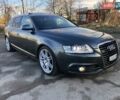 Серый Ауди А6, объемом двигателя 3 л и пробегом 308 тыс. км за 13990 $, фото 18 на Automoto.ua