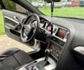 Серый Ауди А6, объемом двигателя 3 л и пробегом 228 тыс. км за 8800 $, фото 40 на Automoto.ua